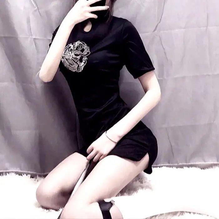 醉酒夫妻