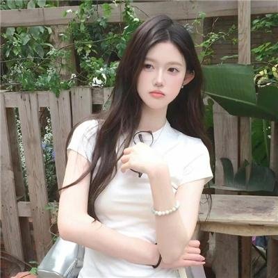 靛蓝色的心情