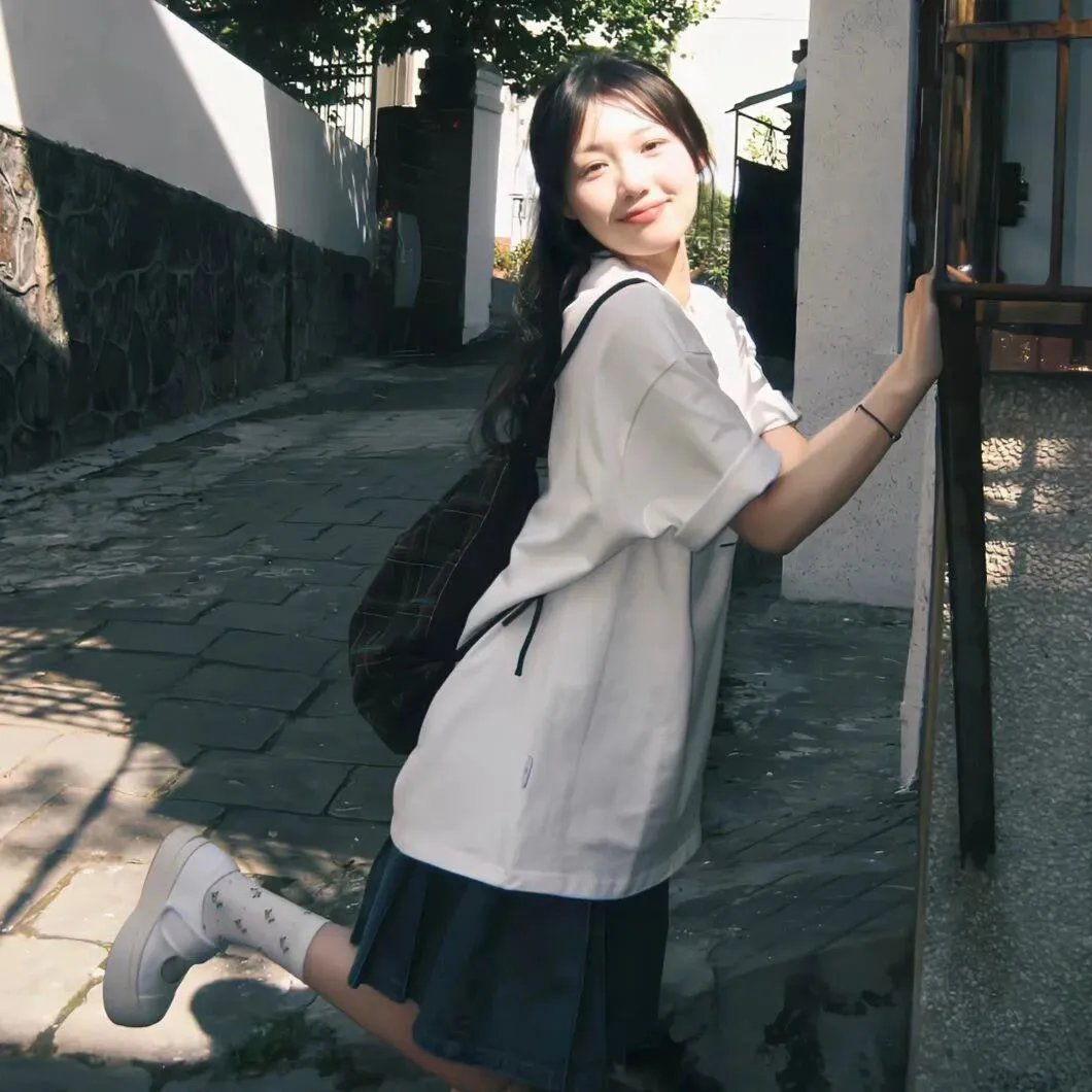 落花流水春去